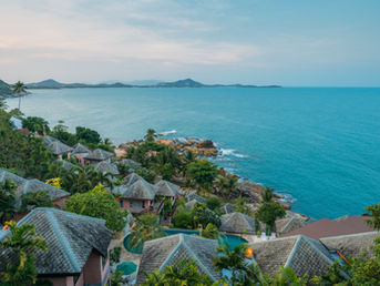 Koh Samui Thailand