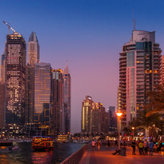 Dubai