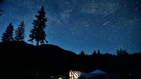 Campervan Gecelik Otopark