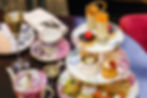 Afternoon Tea