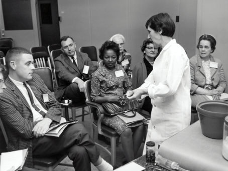 How to Answer “Describe a Time You Were a Team Player” in Medical Residency Interviews