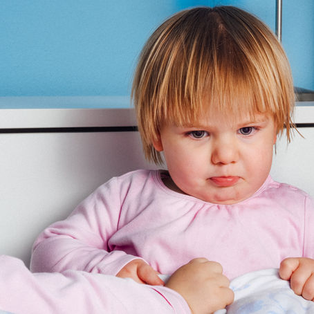 How to respond to children's aggression?