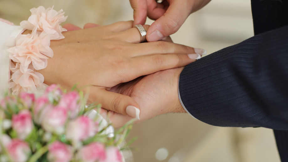 Just Got Engaged? What Now?