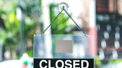 Locked out of finance, trapped in poverty
