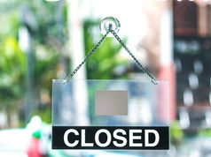 Locked out of finance, trapped in poverty