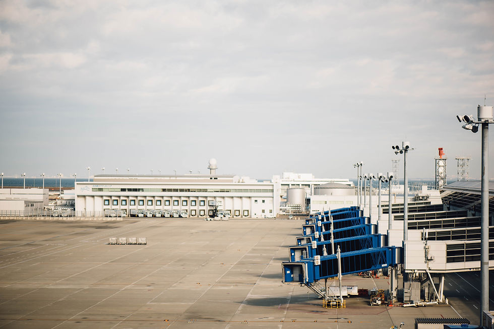 Companhias Aéreas NPS Net Promoter Score