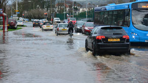 Cut bills, stop flooding, reform Rainwater rebate