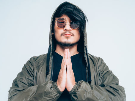 Namaste