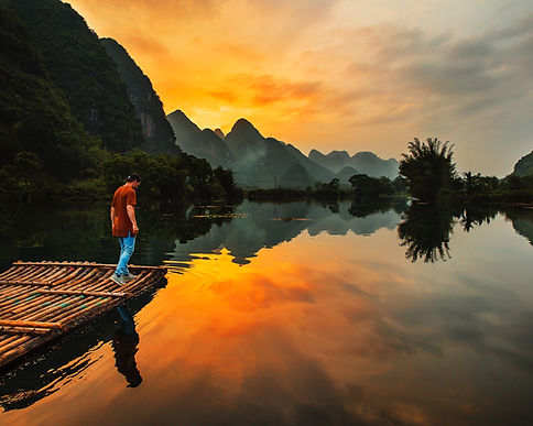 Image by Joshua Earle