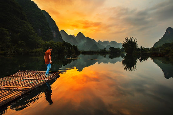 Image by Joshua Earle