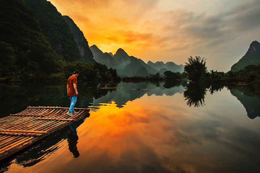 Image by Joshua Earle
