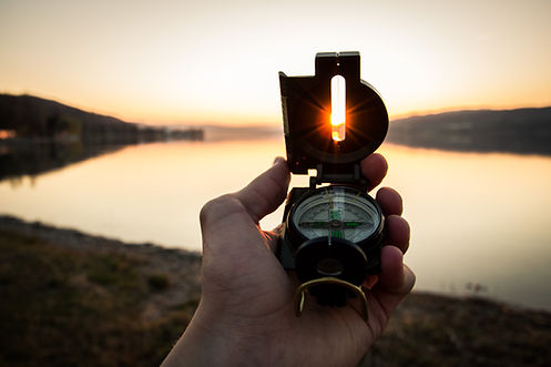 Career compass