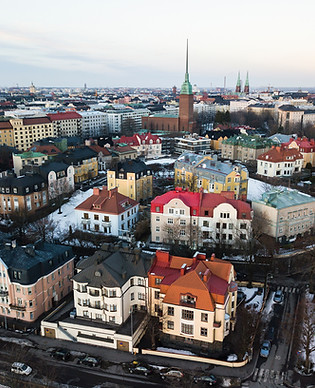 Image by Julius Jansson