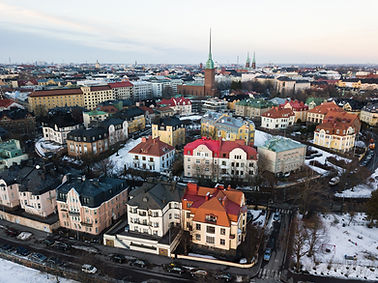 Image by Julius Jansson