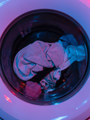 Where to get laundry service in Hua Hin