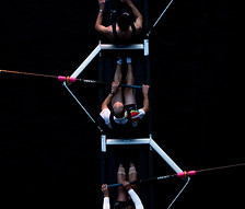 Image by Josh Calabrese