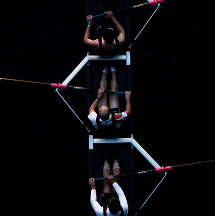 Image by Josh Calabrese