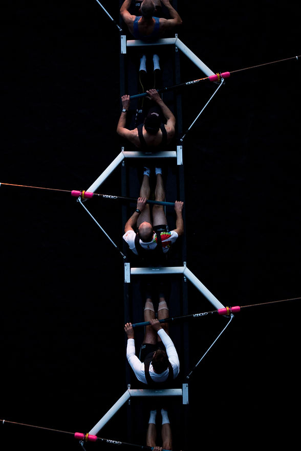 Image by Josh Calabrese