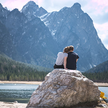 Marriage and couples counseling