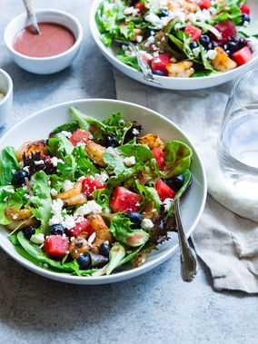 Eat Your Greens: Delicious Ways to Incorporate More Vegetables into Your Diet