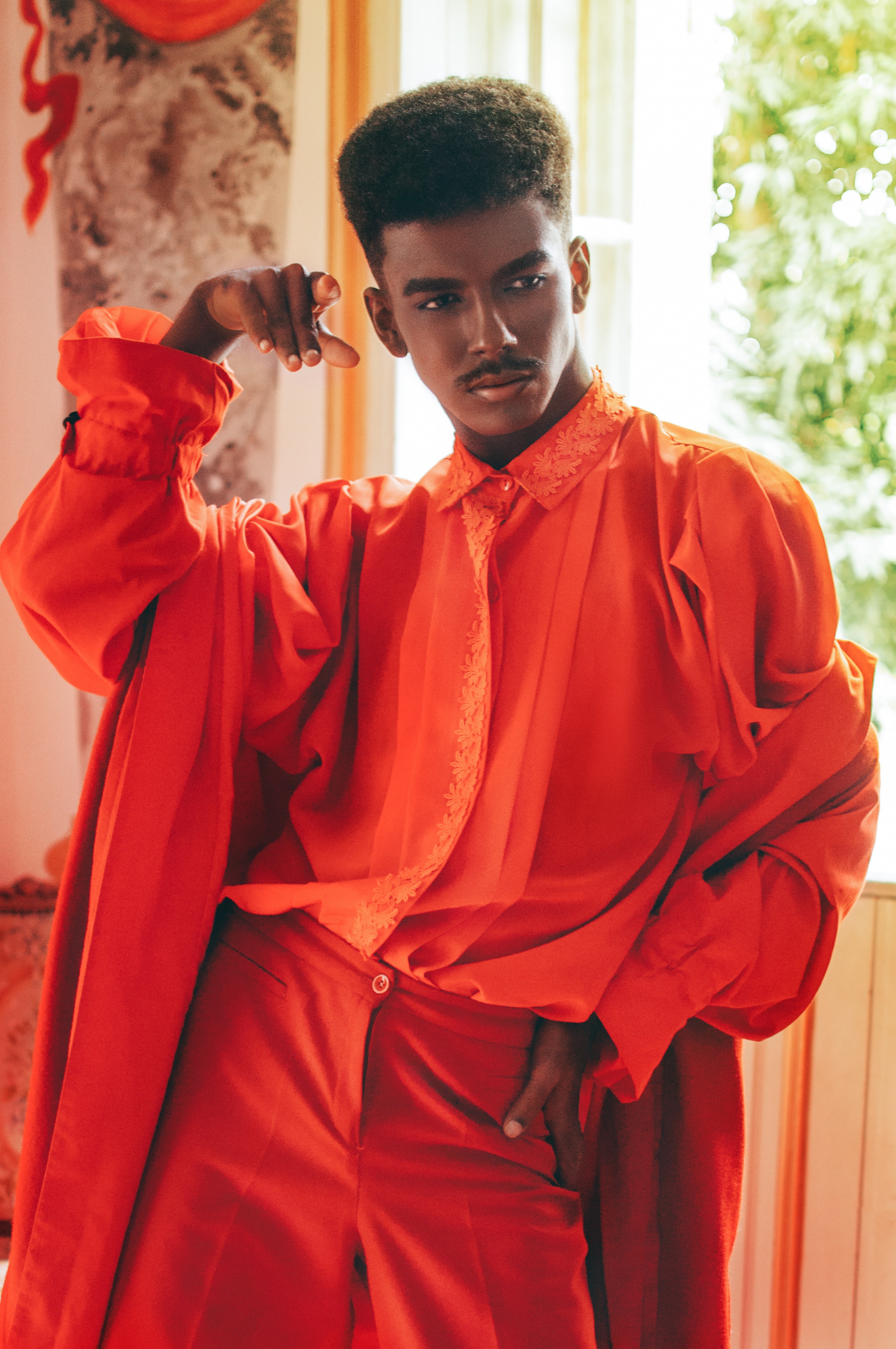 Image by Shot by Cerqueira