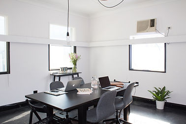 conference room