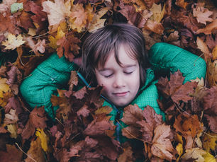 Autumn Trends for Kids: Cozy Layers and Warm Tones