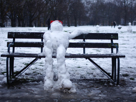 Tips to Prevent Winter Water Damage