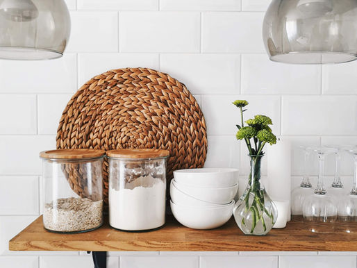 Organize Your Kitchen Like a Pro
