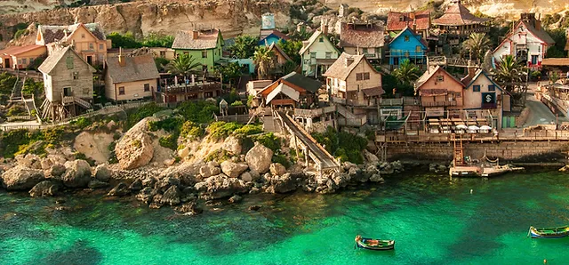 マルタってどんな国 マルタスタディドットコム