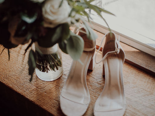 Why Choosing a Wild and Natural Wedding Florist is the Perfect Choice for Your Big Day
