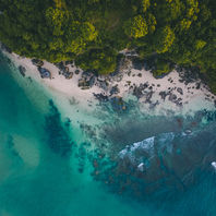 Should I stay in Playa Nosara or Playa Samara Costa Rica?