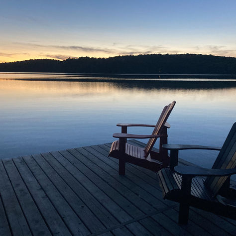 A Weekend Guide to Lake Martin, Alabama