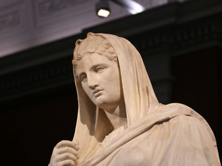 Micro-post #161: An explanation of Ancient Greek mystery cults (from Reddit)