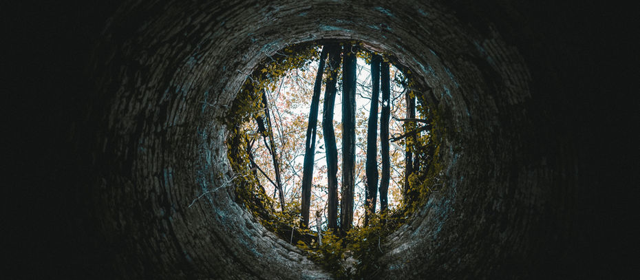 Öykü- Sema Öztürk- Kuyu