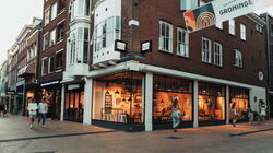 we build Restaurants