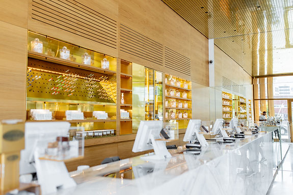Cannabis Business & Dispensary Financing