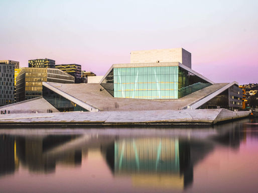 ART-PRESS Visited Oslo for an immersive Arts PR workshop