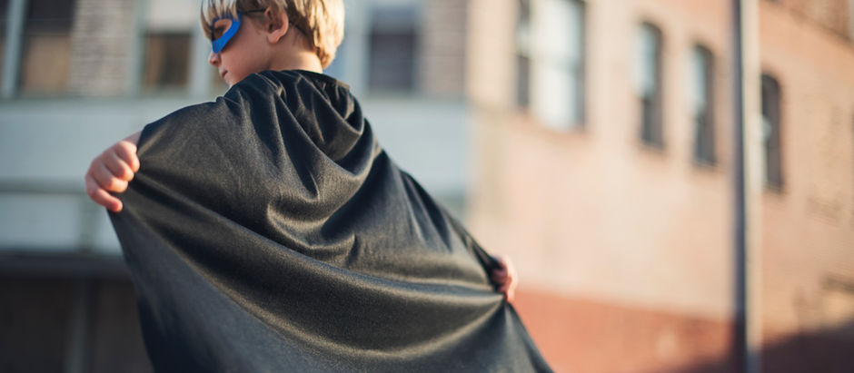 Here comes the BOOM!