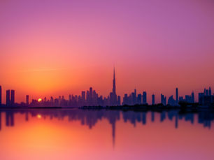 Dubai Ranks 4th Richest City in EMEA: What It Means for Real Estate