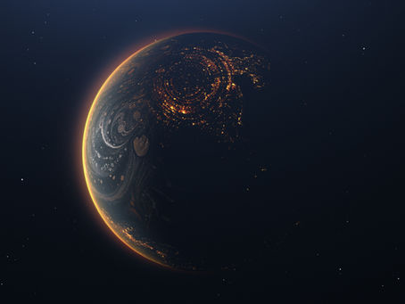 A Step-By-Step Guide to Designing Aliens