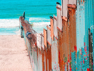 Borders & Visas - The latest