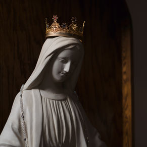 La biblia no habla de la Virgen... ¿o sí? (Parte I)