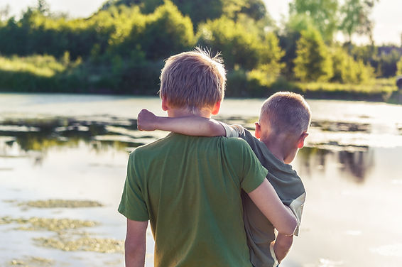Multiple foster care placements can have long-lasting impacts on kids.