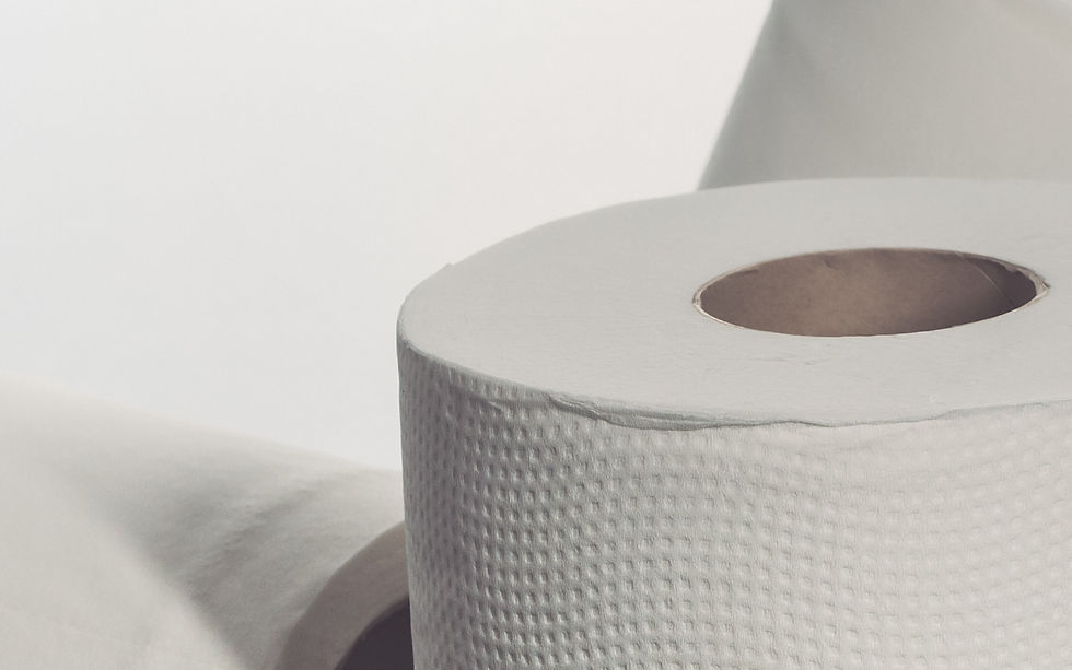 Toilet Paper