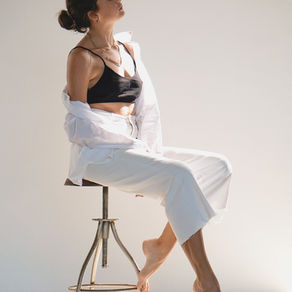 MÉNOPAUSE & BIEN-ÊTRE :