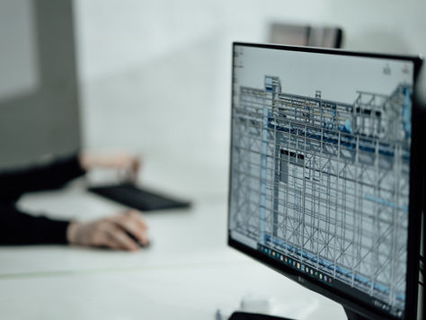 The Limits of AI in Architectural Door Specification