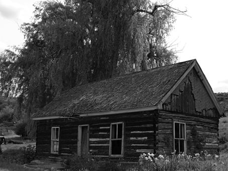 Does Your House Feel "Off"?