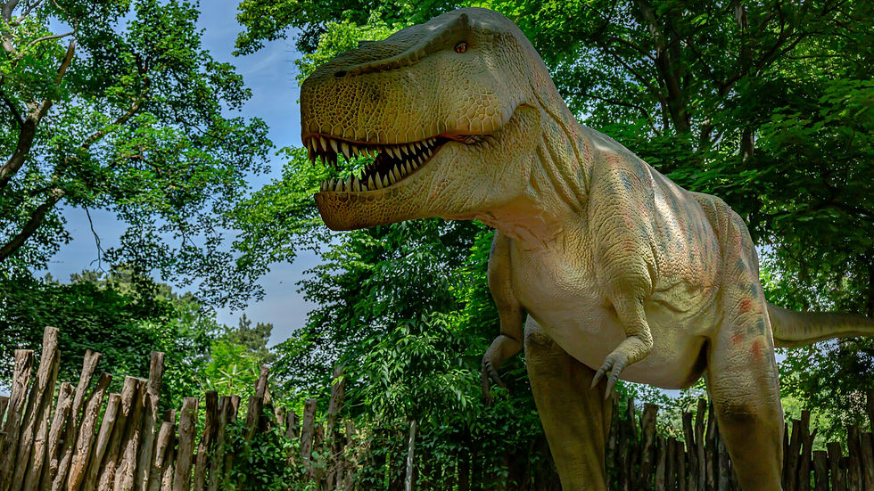 T-Rex