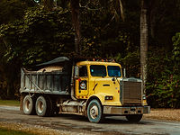 Dump Truck